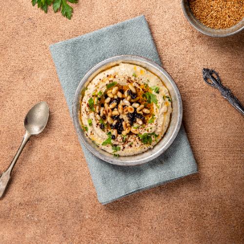 Hummus