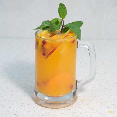 MEYVELİ ÇORUM GAZOZU