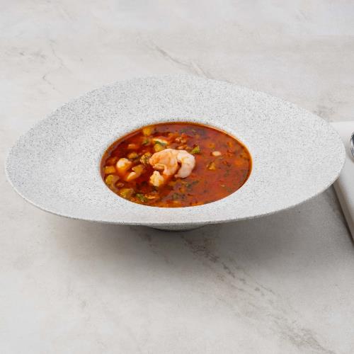 Seafood Soup