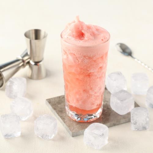 Strawberry Frozen