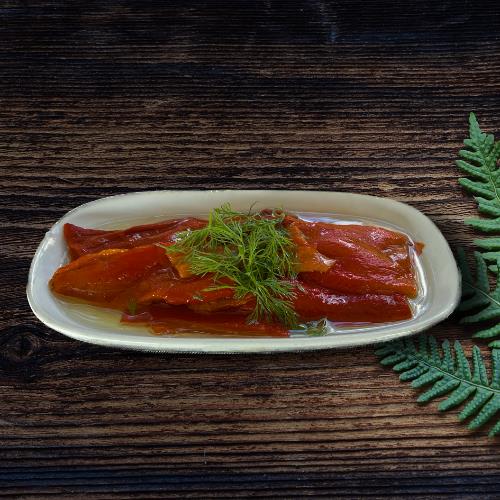 Roasted Red Pepper (Köz Al Biber)