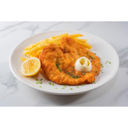 Chicken Schnitzel (220 - 250 g)