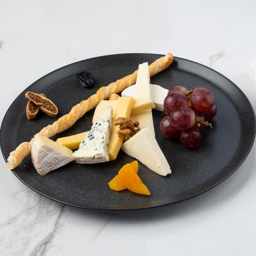 Cheese Varieties
