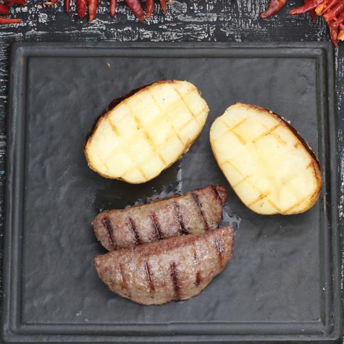 Cheddar Cheese Köfte (200gr)