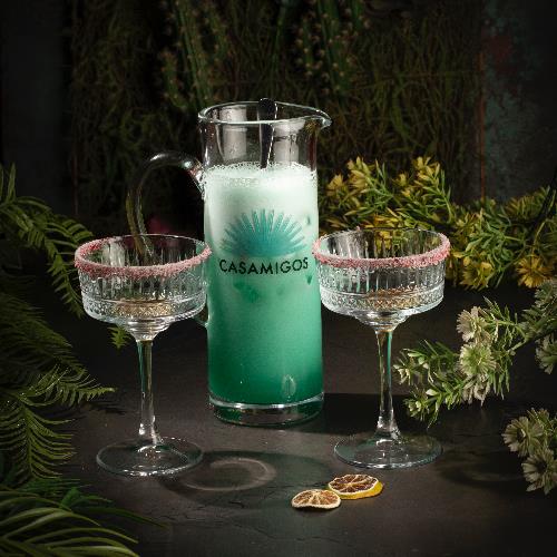 Ranch Margarita