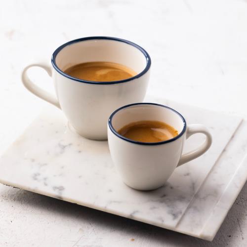 Double Espresso