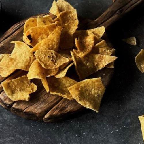 Totopos 500 gr