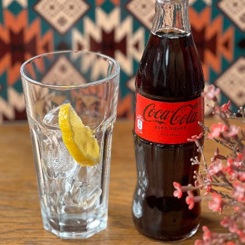 Coca Cola Zero