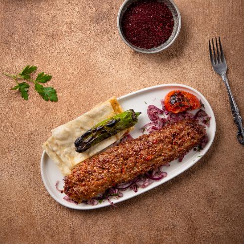 Adana kebab