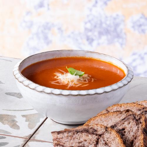 Tomato soup