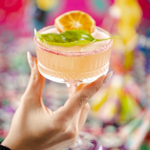 Rosa Margarita