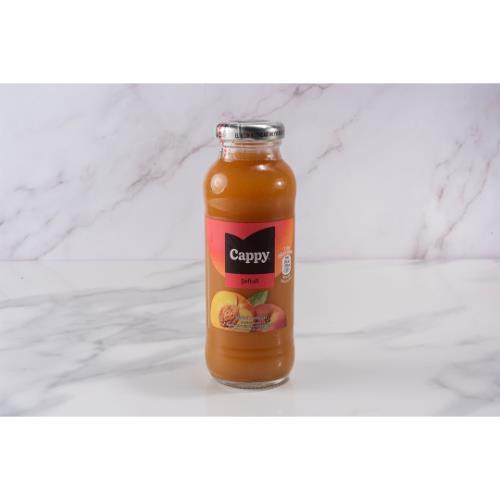 Cappy (250 ml)