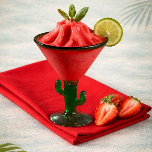 Mezcal Frozen Margarita