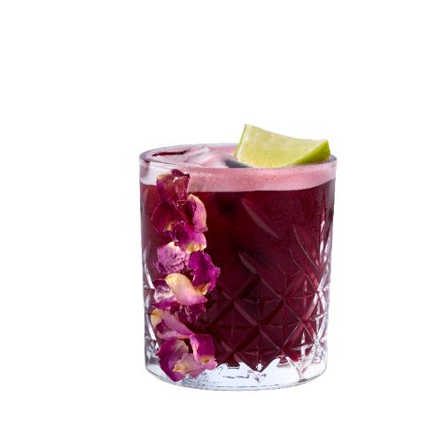 Velvet Rush