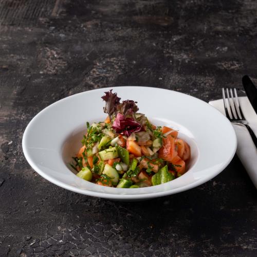 Shepherd's Salad