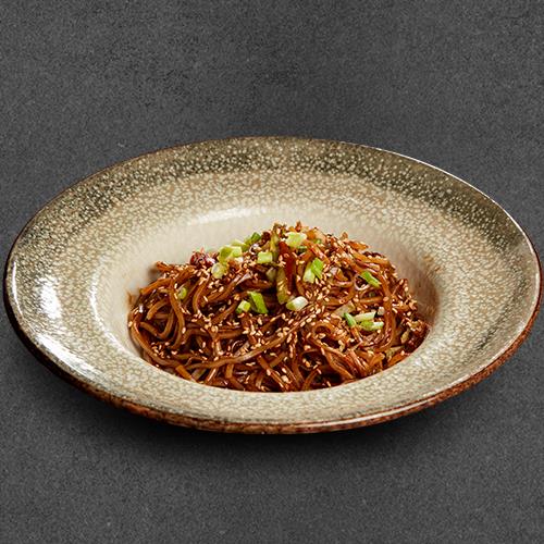 Vegetable noodles