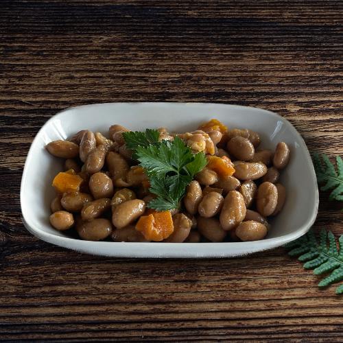 Pilaki-Style French Beans