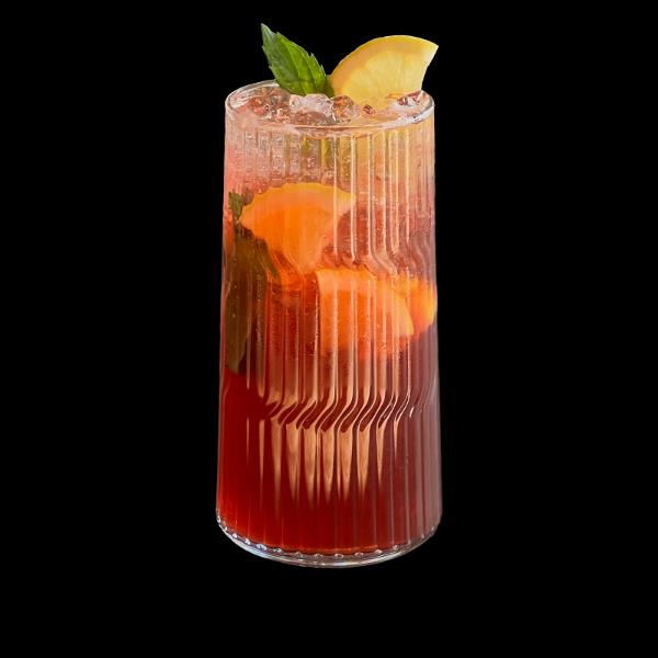 Berry Lime
