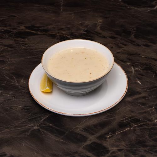 Soup of the day