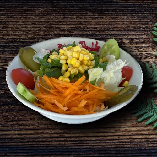 Seasonal Salad