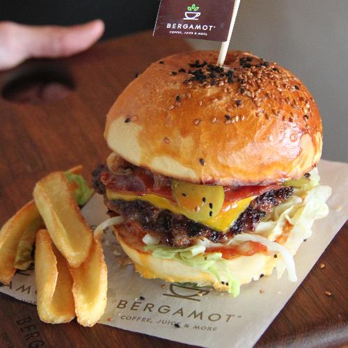 Hamburger
