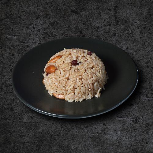 Regional-Style İç Pilaf