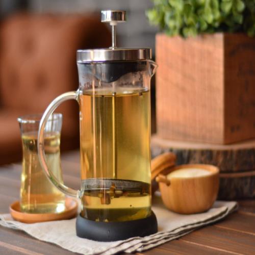 Sage tea