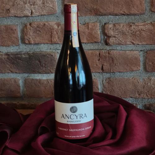 Ancyra Cabernet Sauvignon-Syrah