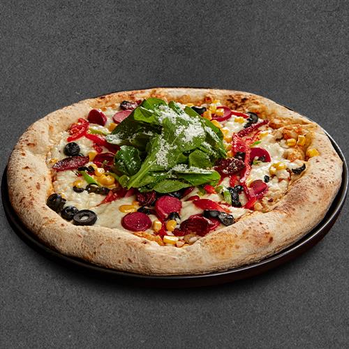 Holly Pizza