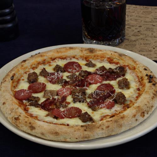 Deli Pizza