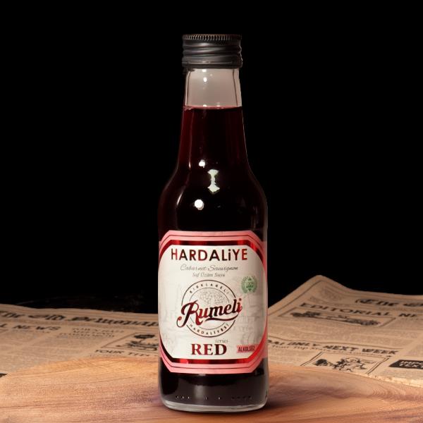 Red Hardaliye