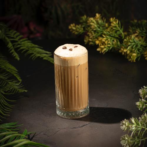 Ice Latte