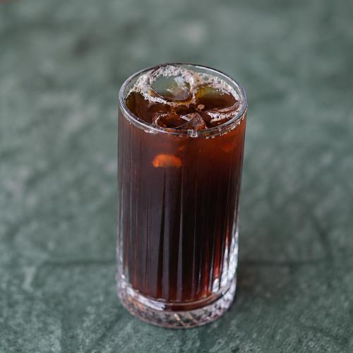 Iced filter coffee