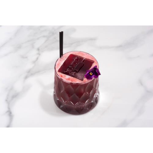 Berry Breeze