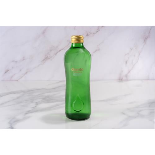 Damla Minera Natural Mineral Water (330 ml)