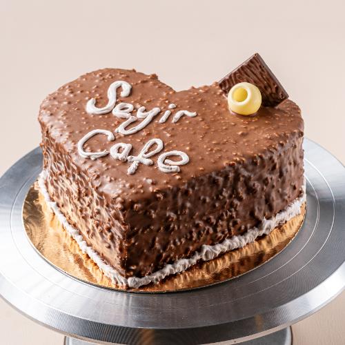Birthday Cake (KG)