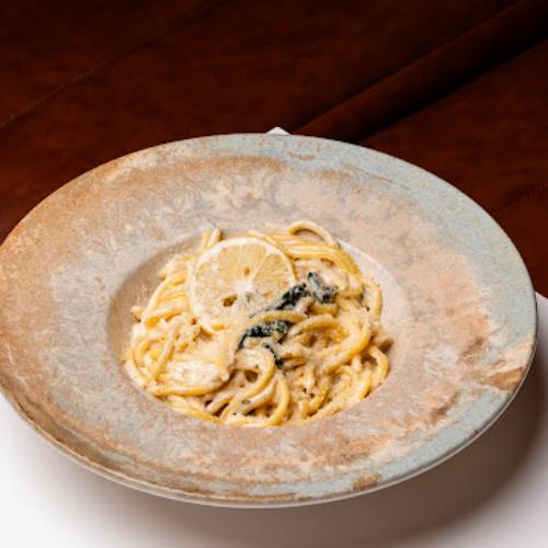 Lemon Sauce BUGATTINI