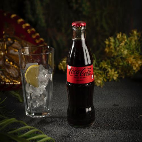 Coca Cola Zero 300 ml