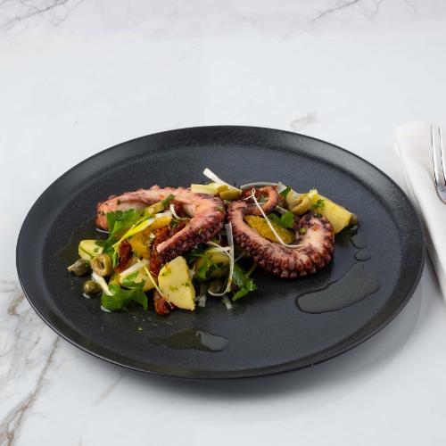 Grilled Octopus Bacağı