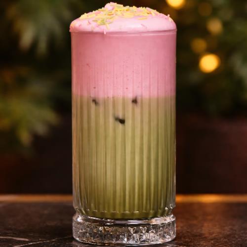 MATCHA KİSS