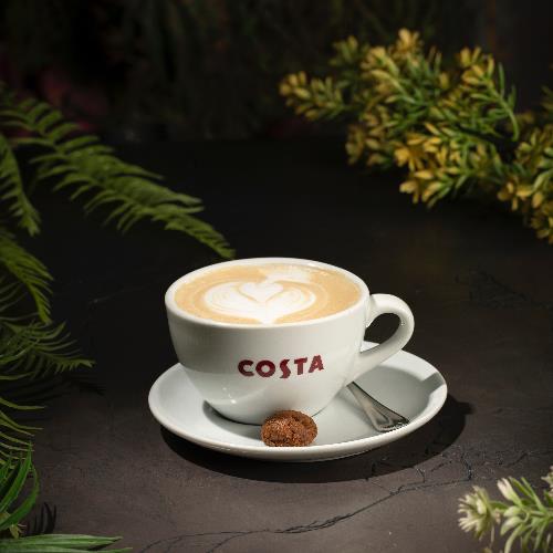 Coffee latte