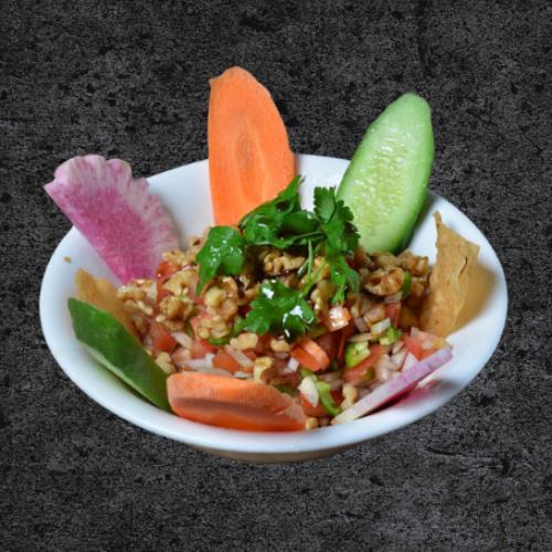 Walnut Salad