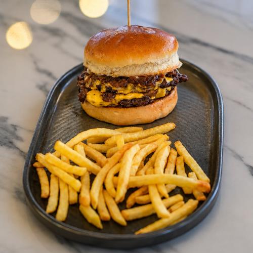 Smash Burger