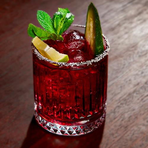 Red Bull Margarita