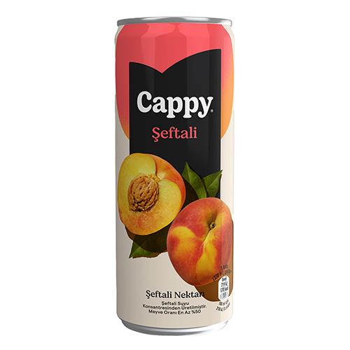 Cappy
