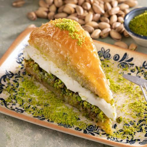 Carrot-Slice Dövme Ice Cream Sandwich
