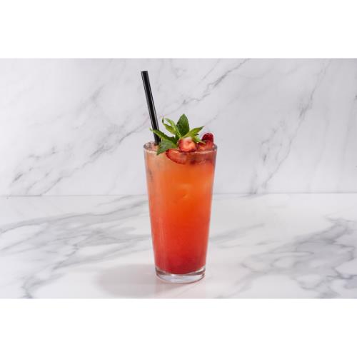 Strawberry lemonade