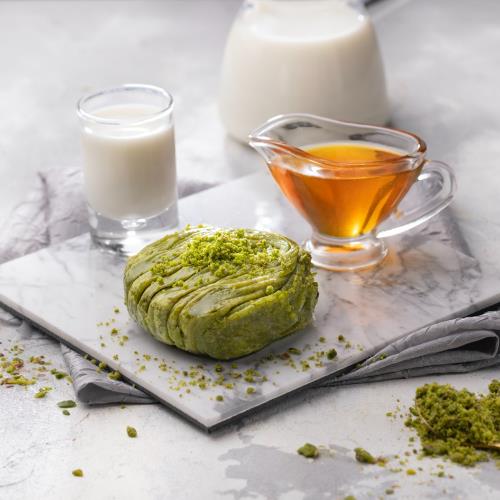 Pistachio Anaeli
