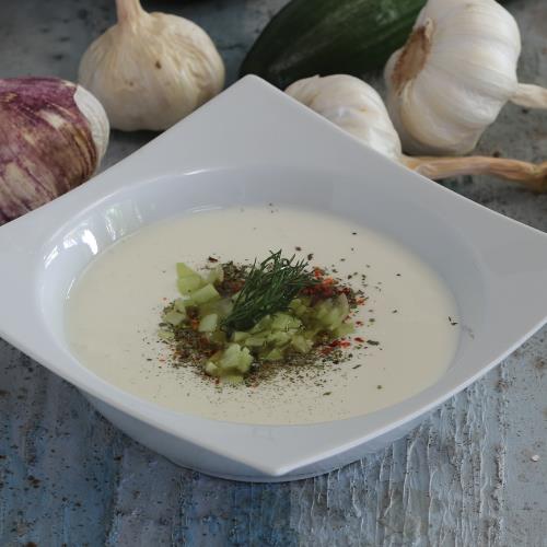 Cacık