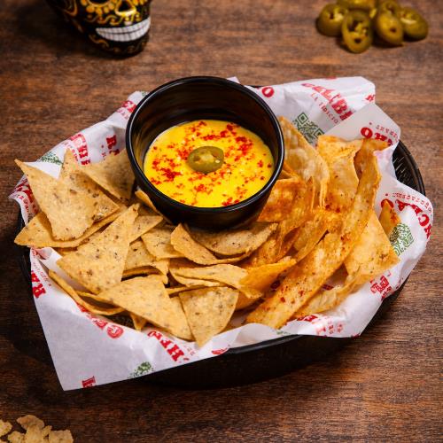 CHEDDAR DIP